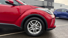 Toyota C-HR 1.8 Hybrid Icon 5dr CVT Hybrid Hatchback